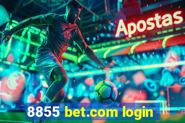 8855 bet.com login